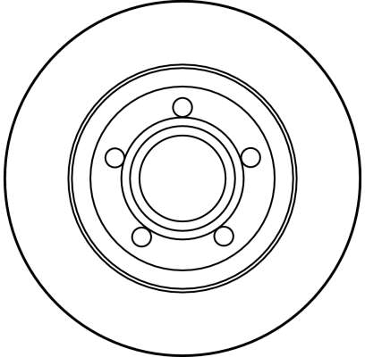 Brake Disc 2