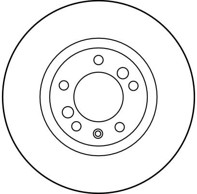 Brake Disc 2