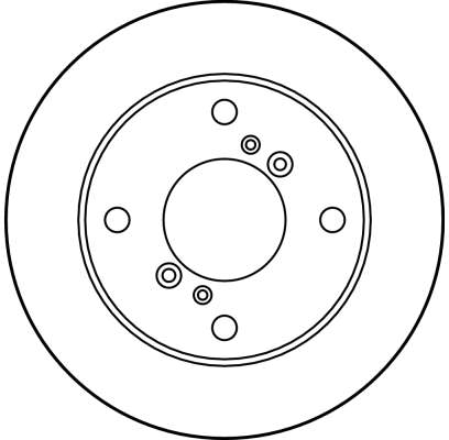 Brake Disc 2
