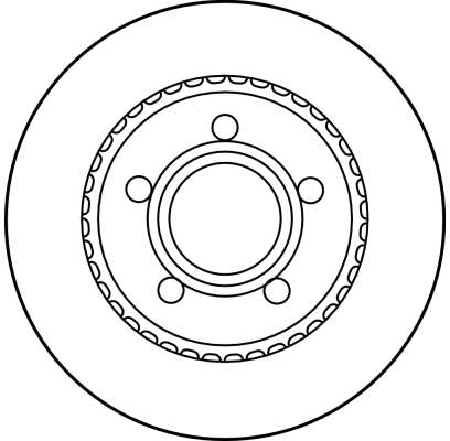 Brake Disc 2