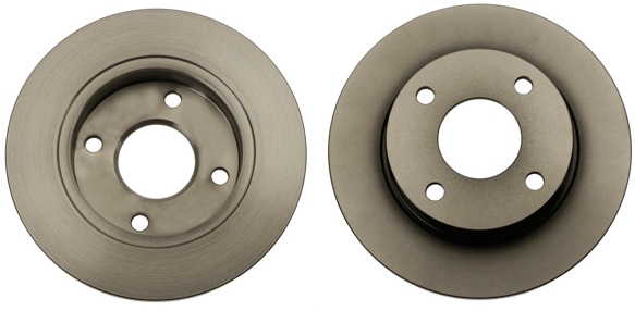 TRW DF2752 Brake Disc for...