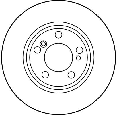 Brake Disc 2