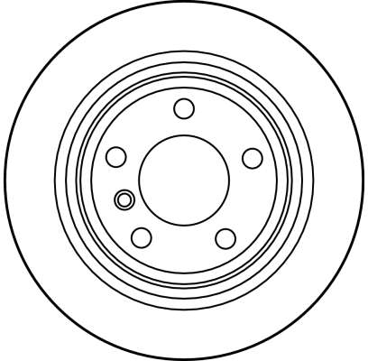 Brake Disc 2