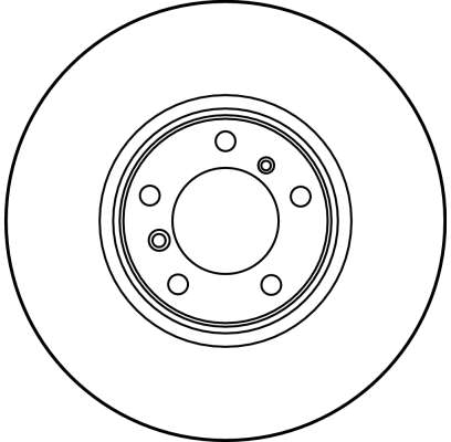 Brake Disc 2