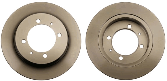 TRW DF2784 Brake Disc for...