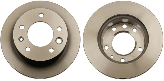 TRW DF2790 Brake Disc for...