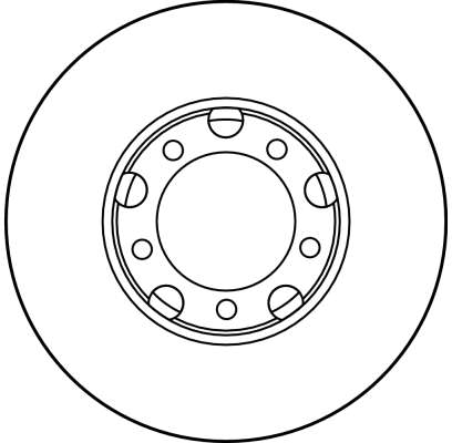 Brake Disc 2