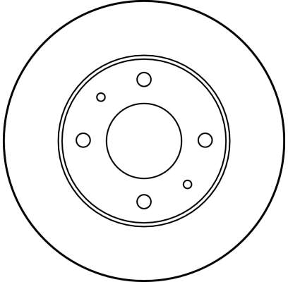 Brake Disc 2