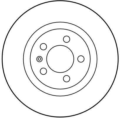 Brake Disc 2