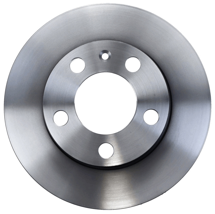 Brake Disc 2