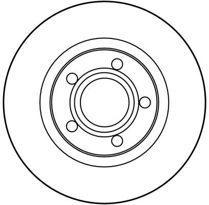 Brake Disc 2