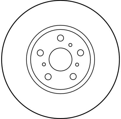 Brake Disc 2