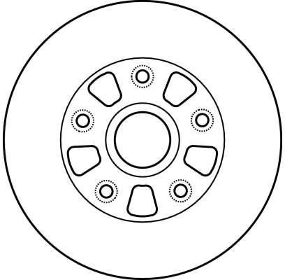 Brake Disc 2