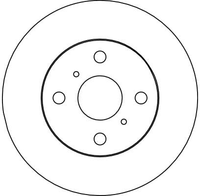 Brake Disc 2