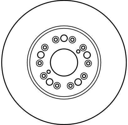 Brake Disc 2