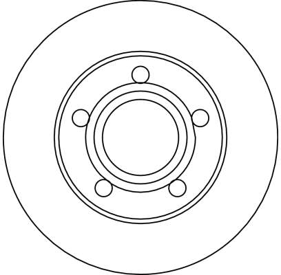 Brake Disc 2