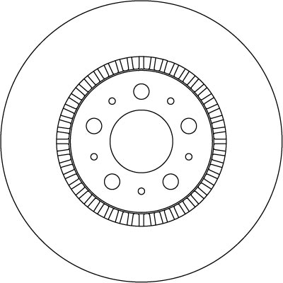 Brake Disc 2