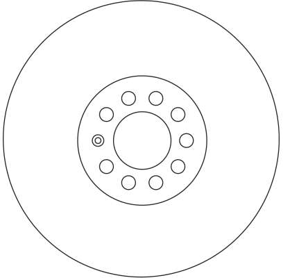 Brake Disc 2