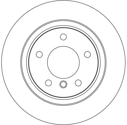 Brake Disc 2