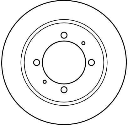 Brake Disc 2