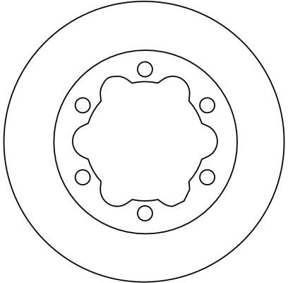 Brake Disc 2