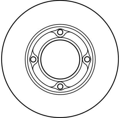 Brake Disc 2
