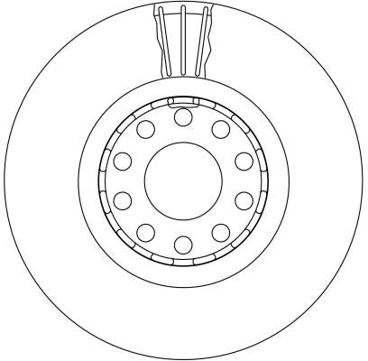 Brake Disc 2