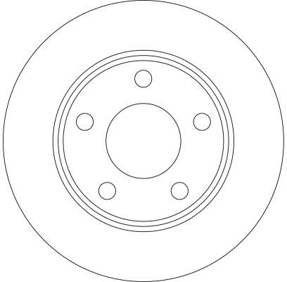 Brake Disc 2