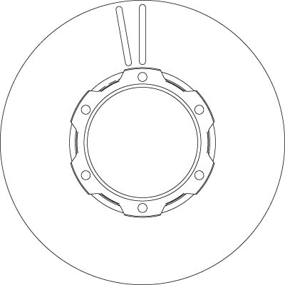Brake Disc 2