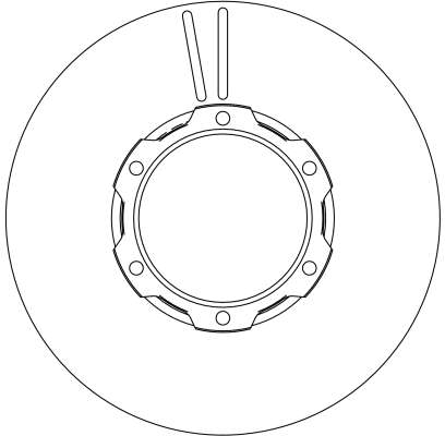 Brake Disc 2