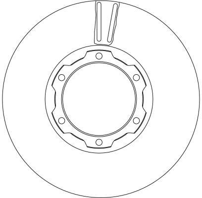 Brake Disc 2