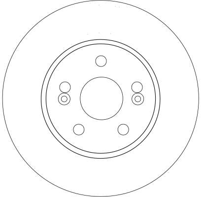 Brake Disc 2