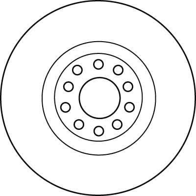 Brake Disc 2