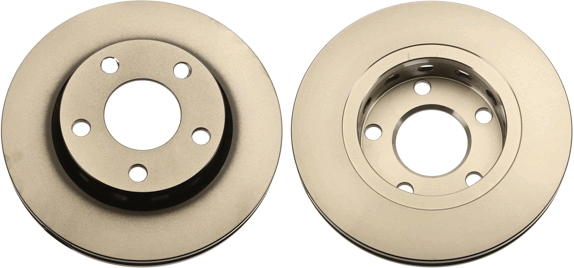 TRW DF4210 Brake Disc for...