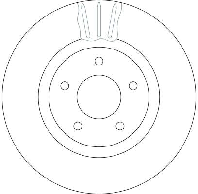 Brake Disc 2
