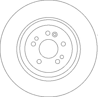 Brake Disc 2