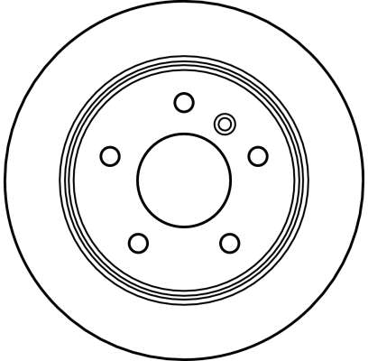Brake Disc 2
