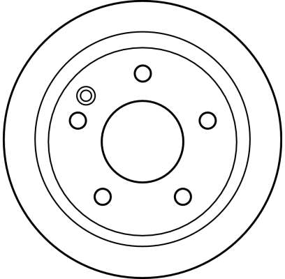 Brake Disc 2