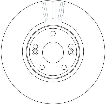 Brake Disc 2