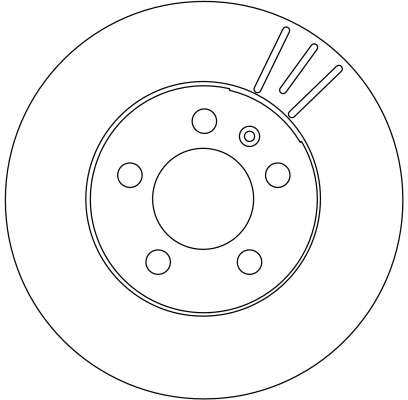 Brake Disc 2