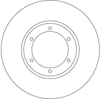 Brake Disc 2