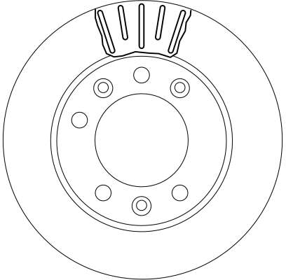Brake Disc 2
