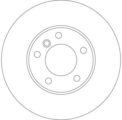 Brake Disc 2