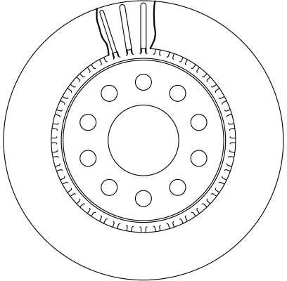 Brake Disc 2