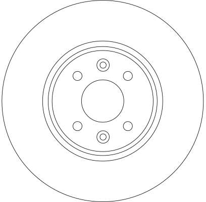 Brake Disc 2