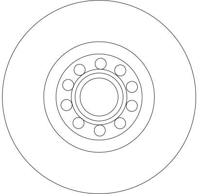 Brake Disc 2