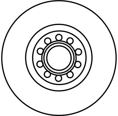 Brake Disc 2