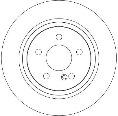 Brake Disc 2