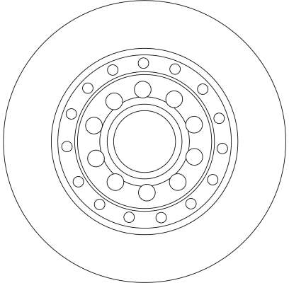 Brake Disc 2