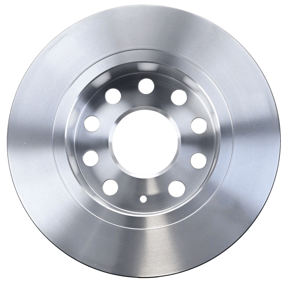 TRW DF4276 Brake Disc for...
